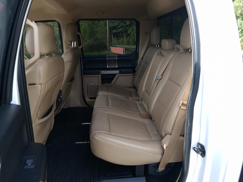 2017 Ford F-250 Super Duty XL - Photo 12 - Oregon City, OR 97045