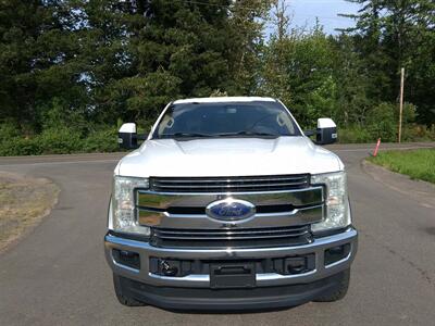 2017 Ford F-250 Super Duty XL - Photo 2 - Oregon City, OR 97045
