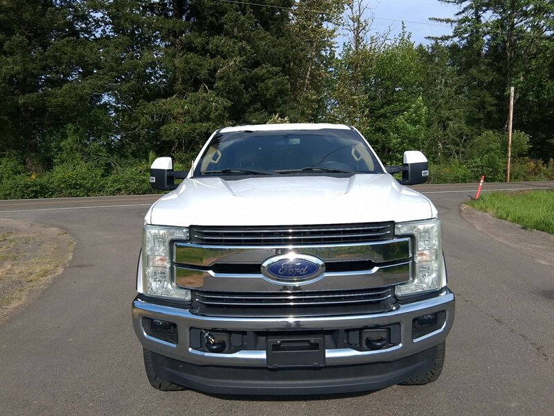 2017 Ford F-250 Super Duty XL - Photo 2 - Oregon City, OR 97045