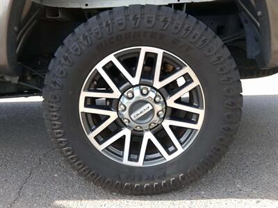 2017 Ford F-250 Super Duty XL - Photo 20 - Oregon City, OR 97045