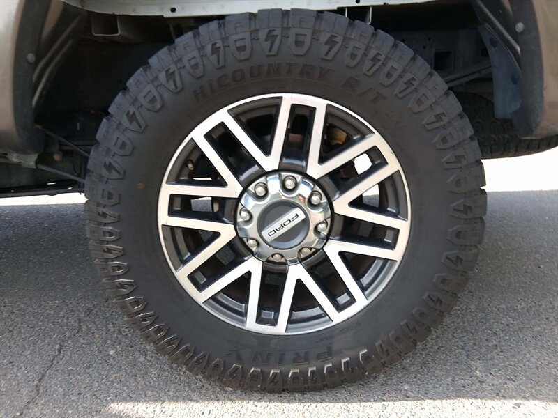 2017 Ford F-250 Super Duty XL - Photo 20 - Oregon City, OR 97045