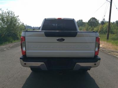 2017 Ford F-250 Super Duty XL - Photo 7 - Oregon City, OR 97045
