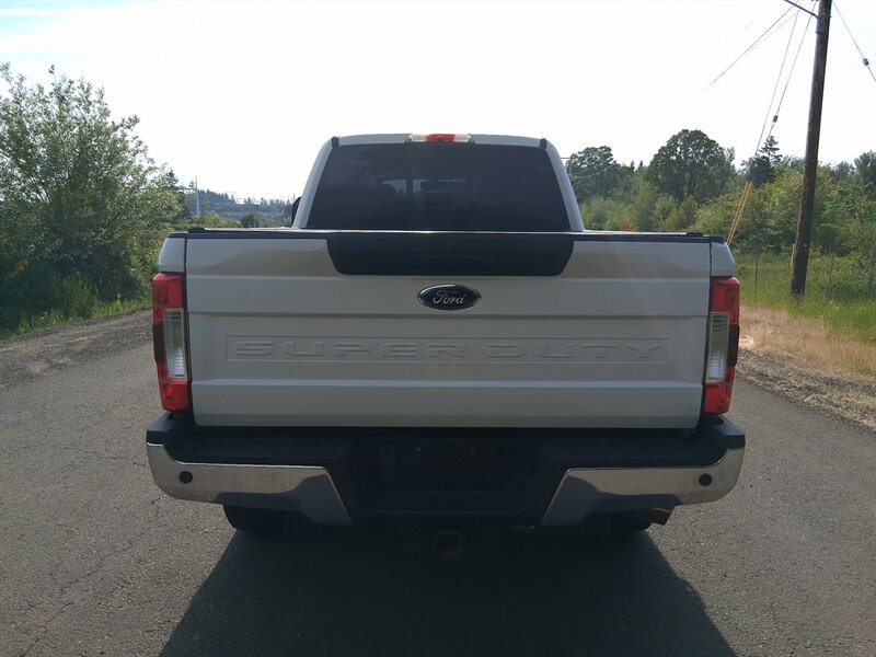 2017 Ford F-250 Super Duty XL - Photo 7 - Oregon City, OR 97045