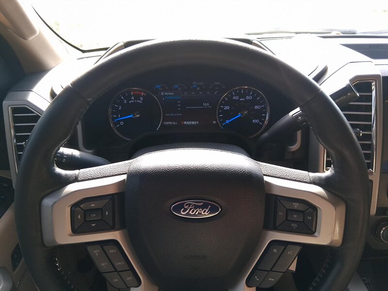 2017 Ford F-250 Super Duty XL - Photo 15 - Oregon City, OR 97045