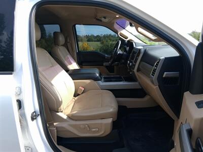 2017 Ford F-250 Super Duty XL - Photo 11 - Oregon City, OR 97045