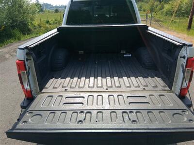 2017 Ford F-250 Super Duty XL - Photo 18 - Oregon City, OR 97045