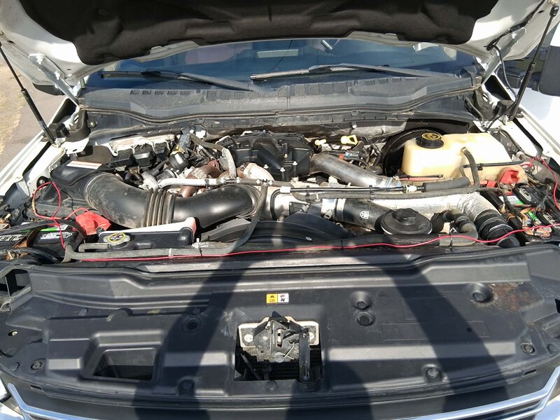2017 Ford F-250 Super Duty XL - Photo 21 - Oregon City, OR 97045