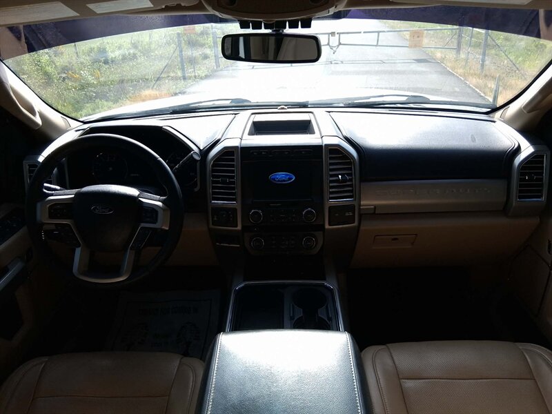 2017 Ford F-250 Super Duty XL - Photo 9 - Oregon City, OR 97045