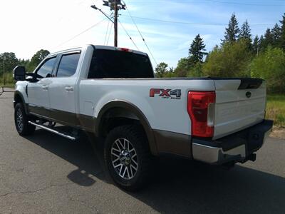 2017 Ford F-250 Super Duty XL - Photo 8 - Oregon City, OR 97045