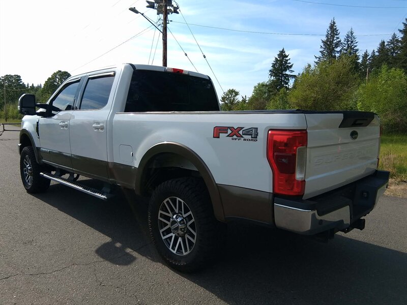 2017 Ford F-250 Super Duty XL - Photo 8 - Oregon City, OR 97045