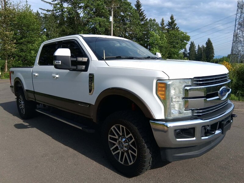 2017 Ford F-250 Super Duty XL - Photo 5 - Oregon City, OR 97045