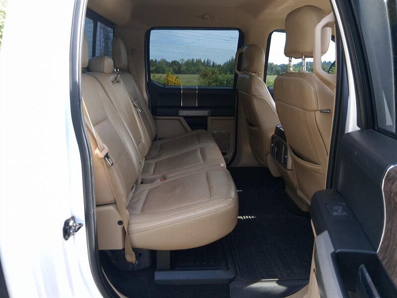 2017 Ford F-250 Super Duty XL - Photo 13 - Oregon City, OR 97045