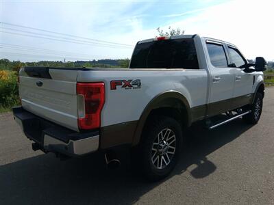 2017 Ford F-250 Super Duty XL - Photo 3 - Oregon City, OR 97045