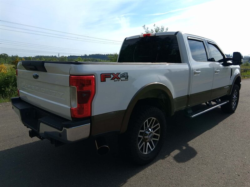 2017 Ford F-250 Super Duty XL - Photo 3 - Oregon City, OR 97045