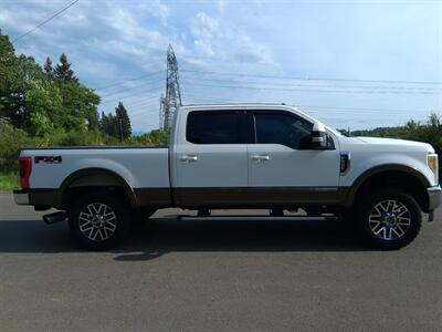 2017 Ford F-250 Super Duty XL - Photo 4 - Oregon City, OR 97045