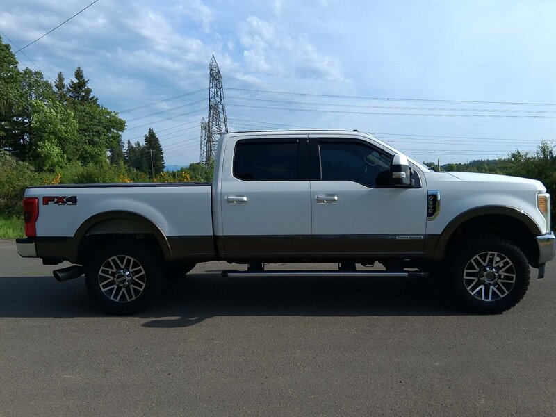 2017 Ford F-250 Super Duty XL - Photo 4 - Oregon City, OR 97045