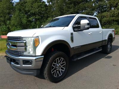 2017 Ford F-250 Super Duty XL - Photo 6 - Oregon City, OR 97045