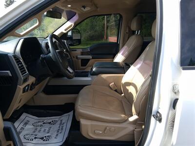 2017 Ford F-250 Super Duty XL - Photo 10 - Oregon City, OR 97045