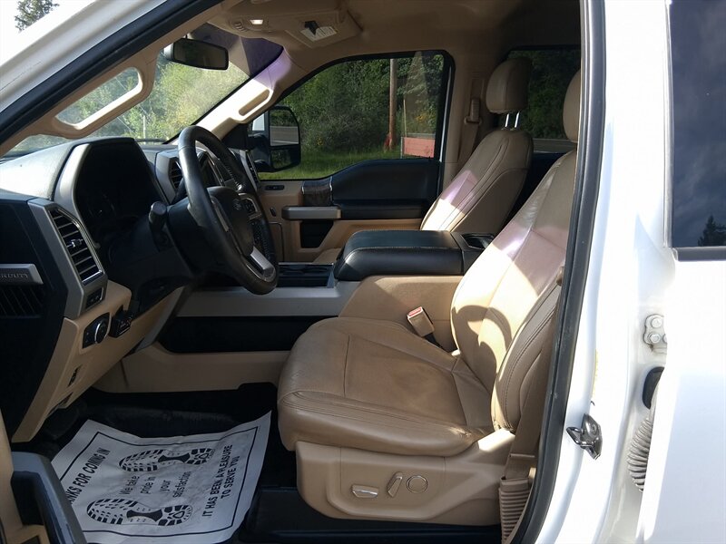 2017 Ford F-250 Super Duty XL - Photo 10 - Oregon City, OR 97045