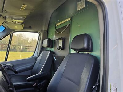 2008 Dodge Sprinter 3500   - Photo 13 - Oregon City, OR 97045