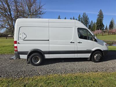 2008 Dodge Sprinter 3500   - Photo 6 - Oregon City, OR 97045