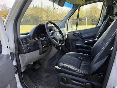 2008 Dodge Sprinter 3500   - Photo 9 - Oregon City, OR 97045