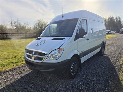 2008 Dodge Sprinter 3500   - Photo 8 - Oregon City, OR 97045