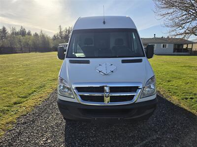 2008 Dodge Sprinter 3500   - Photo 7 - Oregon City, OR 97045