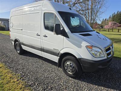 2008 Dodge Sprinter 3500   - Photo 5 - Oregon City, OR 97045