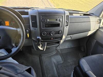2008 Dodge Sprinter 3500   - Photo 11 - Oregon City, OR 97045