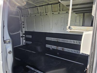 2008 Dodge Sprinter 3500   - Photo 16 - Oregon City, OR 97045