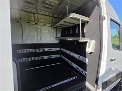 2008 Dodge Sprinter 3500   - Photo 17 - Oregon City, OR 97045