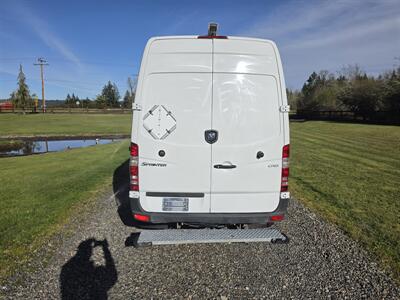 2008 Dodge Sprinter 3500   - Photo 3 - Oregon City, OR 97045