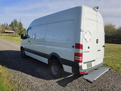 2008 Dodge Sprinter 3500   - Photo 2 - Oregon City, OR 97045