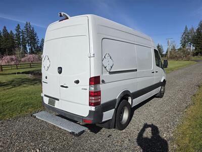 2008 Dodge Sprinter 3500   - Photo 4 - Oregon City, OR 97045
