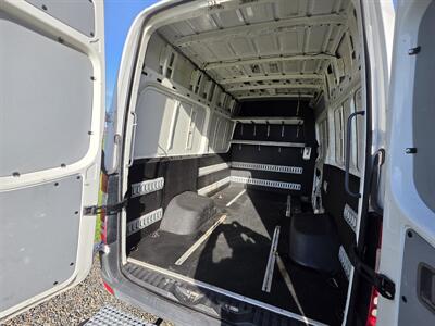 2008 Dodge Sprinter 3500   - Photo 18 - Oregon City, OR 97045