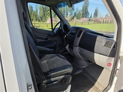 2008 Dodge Sprinter 3500   - Photo 10 - Oregon City, OR 97045