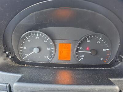 2008 Dodge Sprinter 3500   - Photo 14 - Oregon City, OR 97045