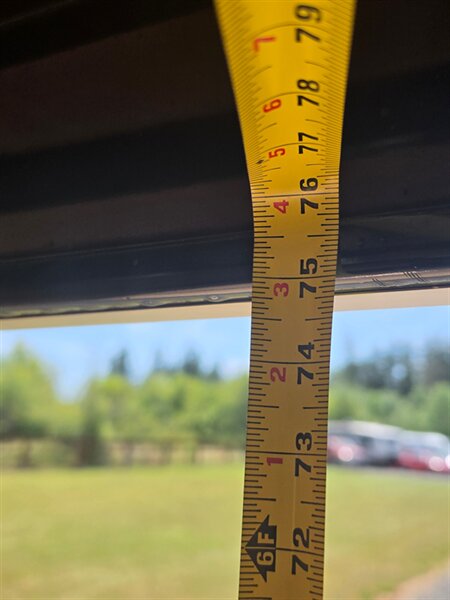 2026 Forest River Continental - Photo 13 - Oregon City, OR 97045