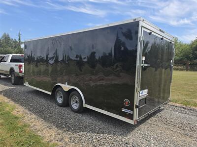 2026 Forest River Continental - Photo 2 - Oregon City, OR 97045
