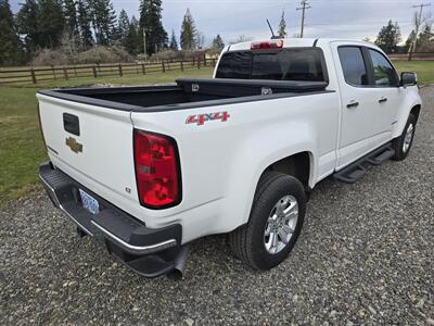 2017 Chevrolet Colorado LT   - Photo 6 - Oregon City, OR 97045