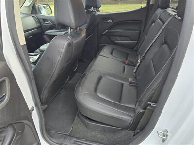 2017 Chevrolet Colorado LT   - Photo 12 - Oregon City, OR 97045