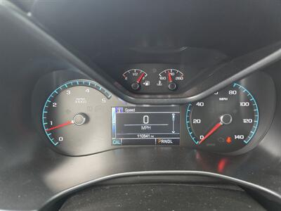 2017 Chevrolet Colorado LT   - Photo 18 - Oregon City, OR 97045