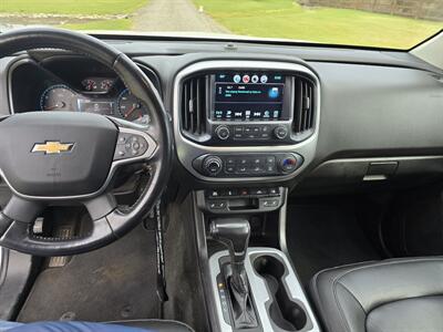 2017 Chevrolet Colorado LT   - Photo 9 - Oregon City, OR 97045