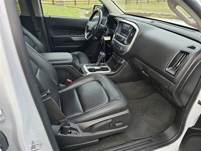 2017 Chevrolet Colorado LT   - Photo 11 - Oregon City, OR 97045