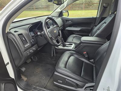 2017 Chevrolet Colorado LT   - Photo 10 - Oregon City, OR 97045