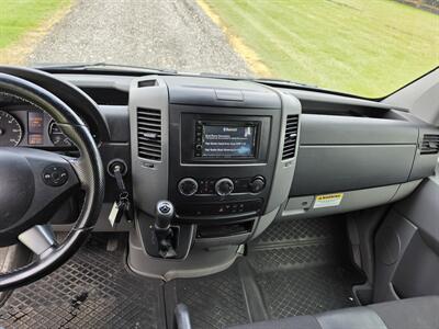 2017 Mercedes-Benz Sprinter 2500   - Photo 9 - Oregon City, OR 97045