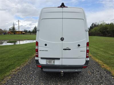 2017 Mercedes-Benz Sprinter 2500   - Photo 4 - Oregon City, OR 97045