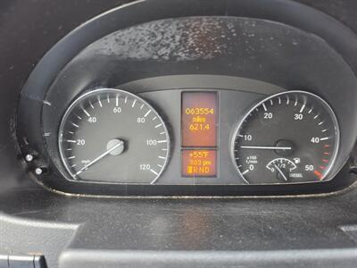 2017 Mercedes-Benz Sprinter 2500   - Photo 13 - Oregon City, OR 97045