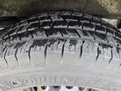 2017 Mercedes-Benz Sprinter 2500   - Photo 17 - Oregon City, OR 97045